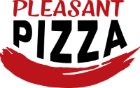 Pleasant Pizza Logo